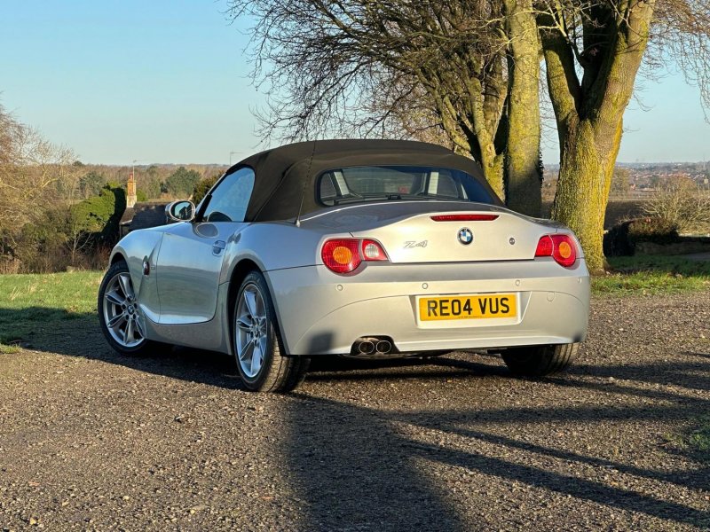BMW Z4