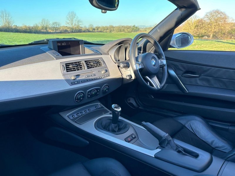 BMW Z4