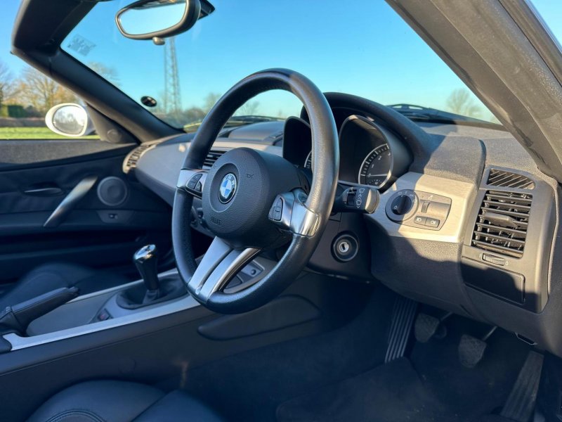 BMW Z4