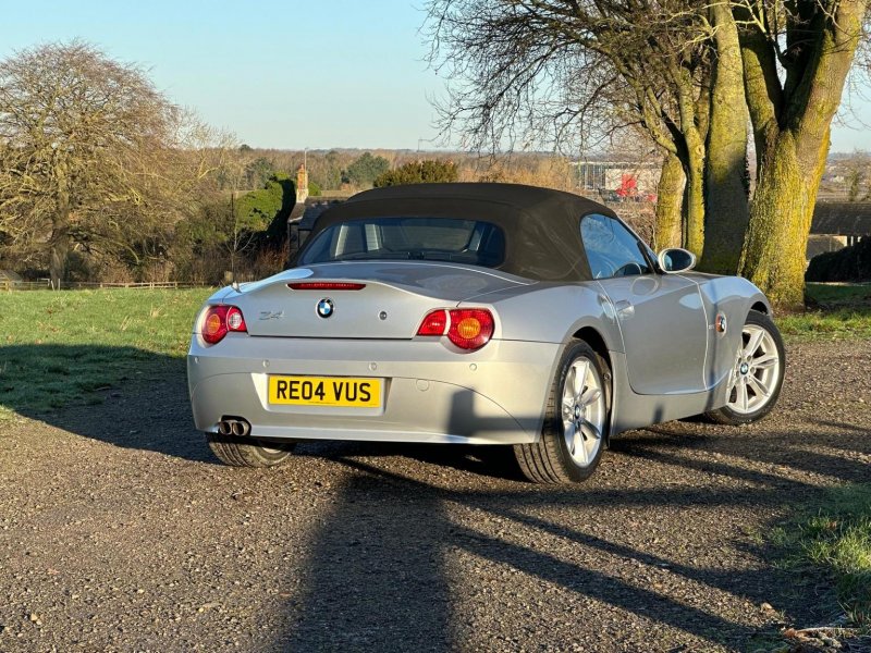 BMW Z4