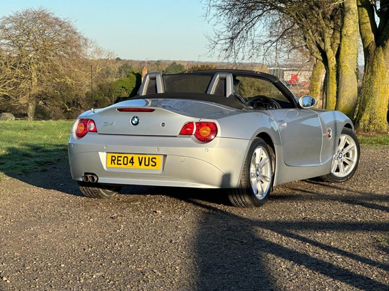 BMW Z4