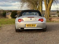 BMW Z4