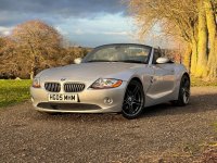 BMW Z4