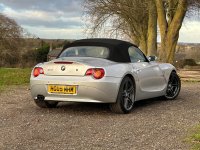BMW Z4