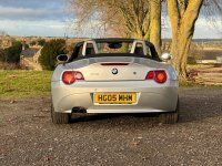 BMW Z4