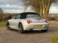 BMW Z4