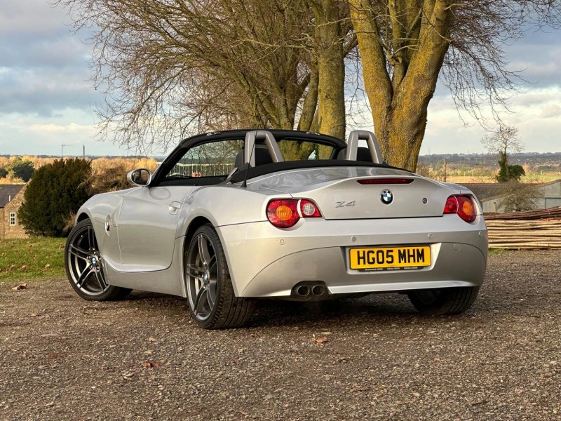 BMW Z4
