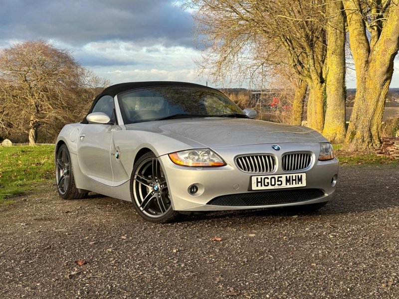 BMW Z4