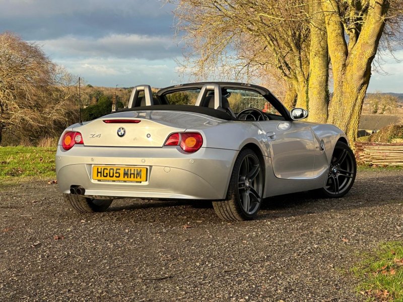 BMW Z4