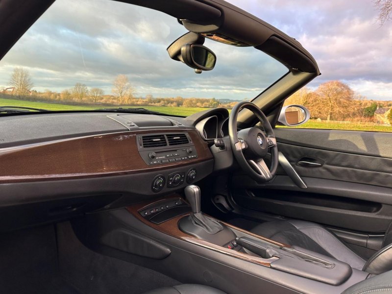 BMW Z4