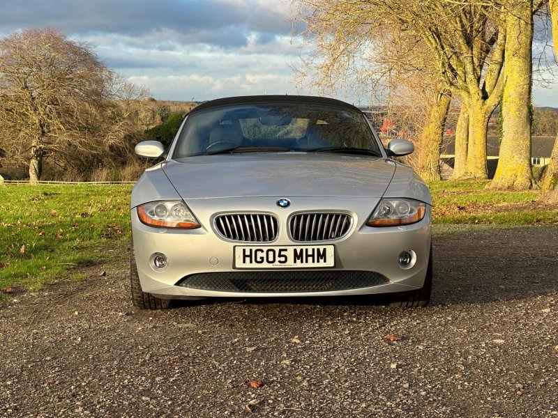 BMW Z4