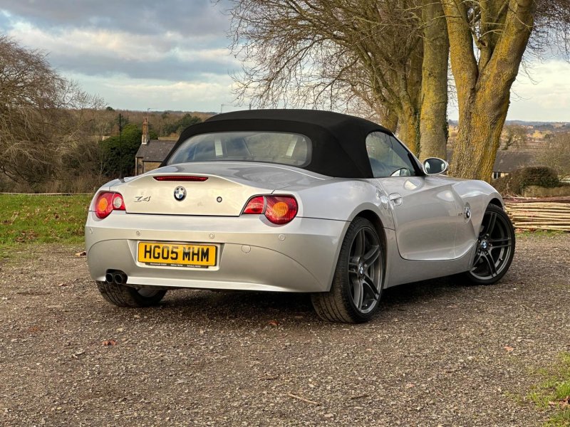 BMW Z4