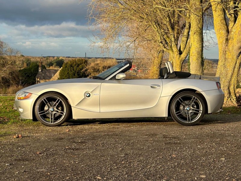 BMW Z4