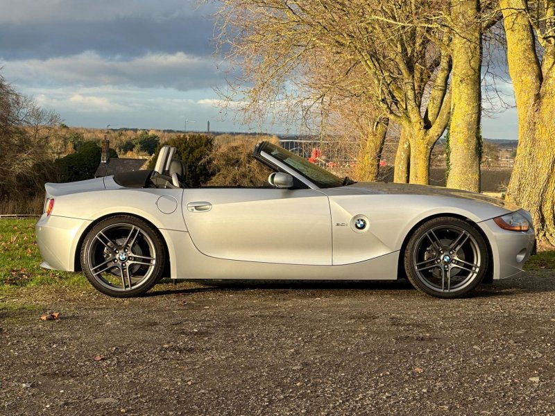 BMW Z4