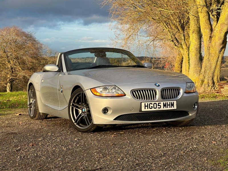 BMW Z4