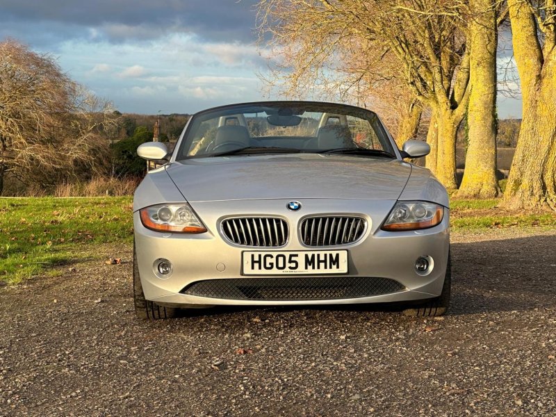 BMW Z4