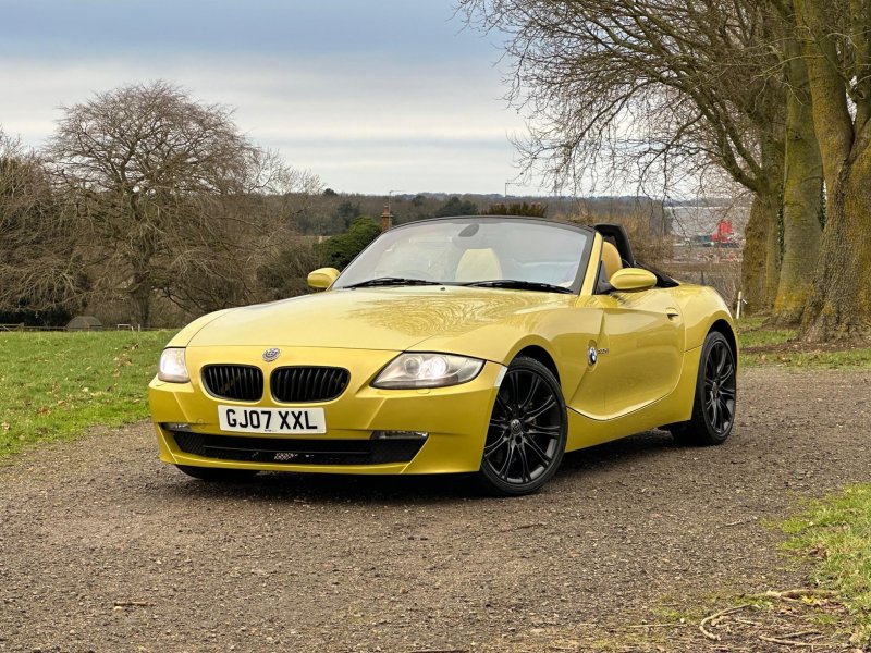 BMW Z4