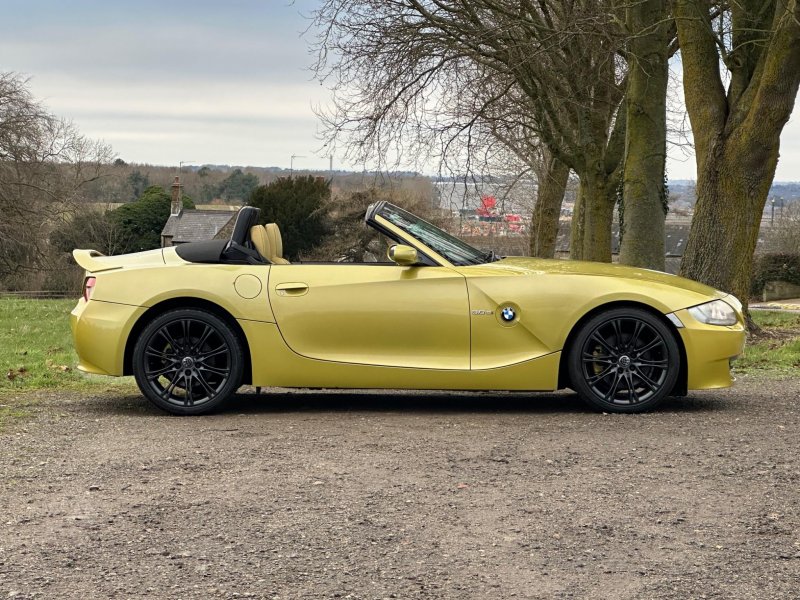 BMW Z4
