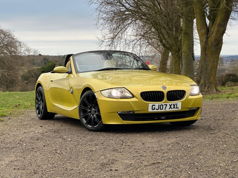 BMW Z4