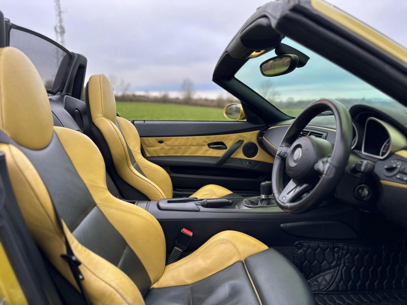 BMW Z4