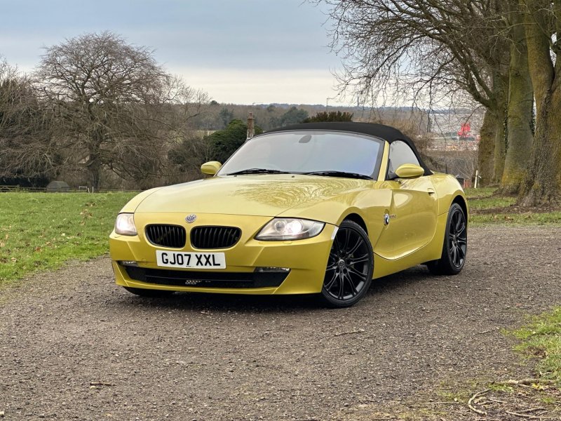 BMW Z4