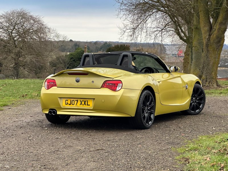 BMW Z4