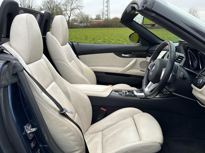 BMW Z4