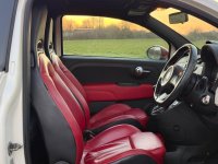 ABARTH 500
