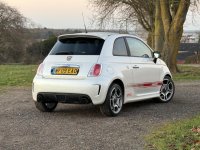 ABARTH 500