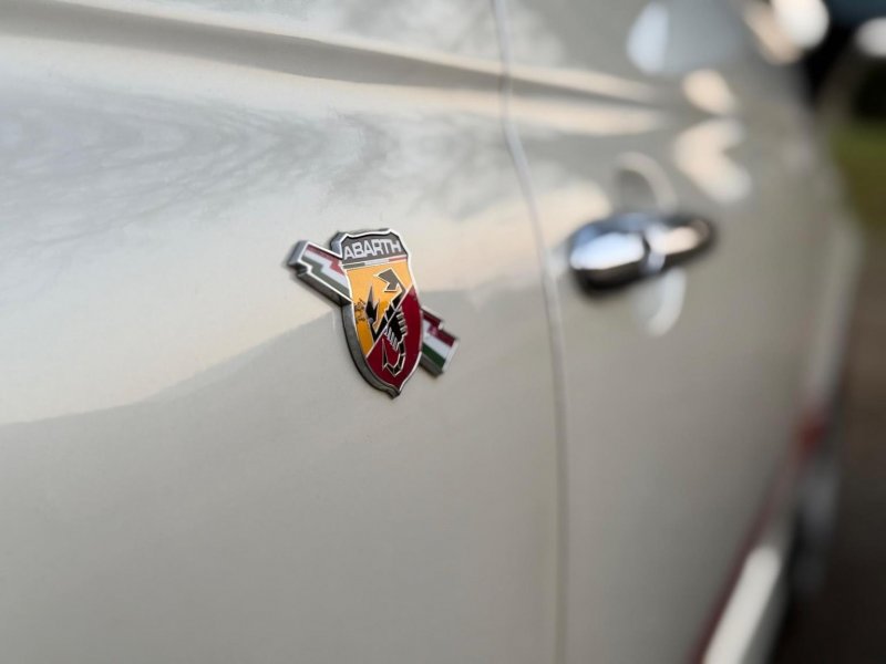 ABARTH 500