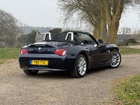 BMW Z4