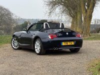 BMW Z4