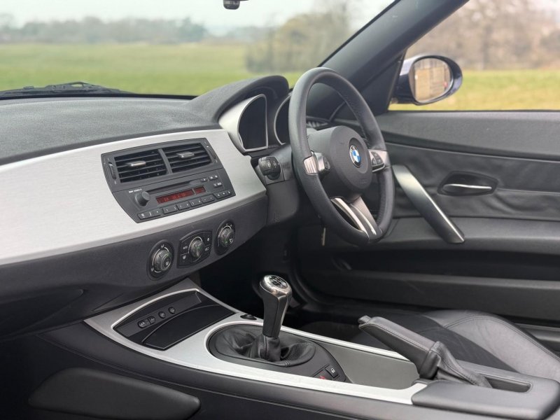 BMW Z4