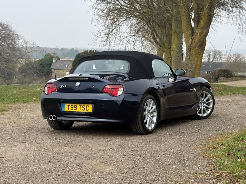 BMW Z4