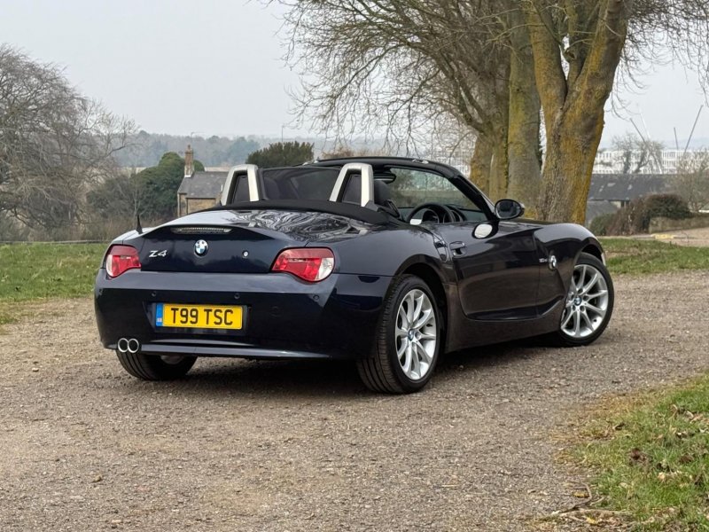 BMW Z4