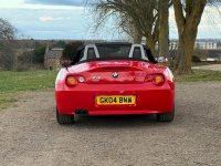 BMW Z4