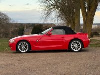 BMW Z4