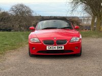 BMW Z4