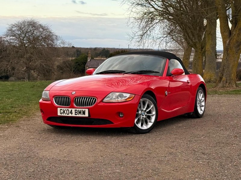 BMW Z4