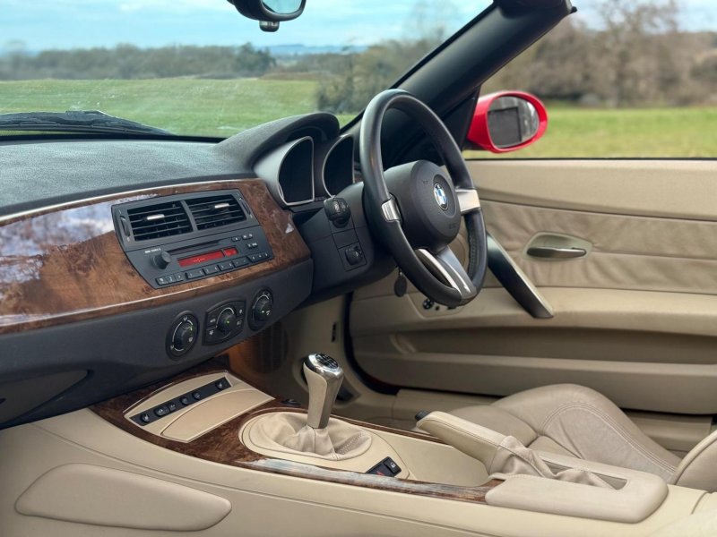 BMW Z4