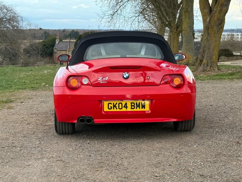 BMW Z4