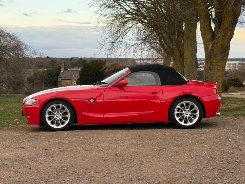 BMW Z4