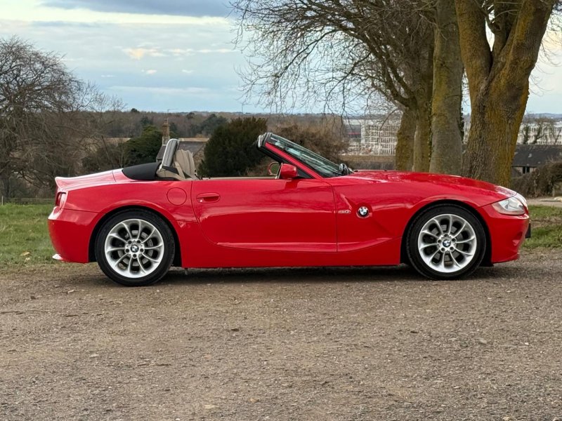 BMW Z4