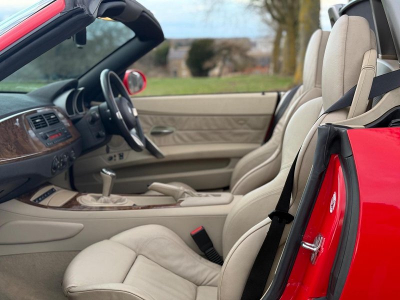 BMW Z4
