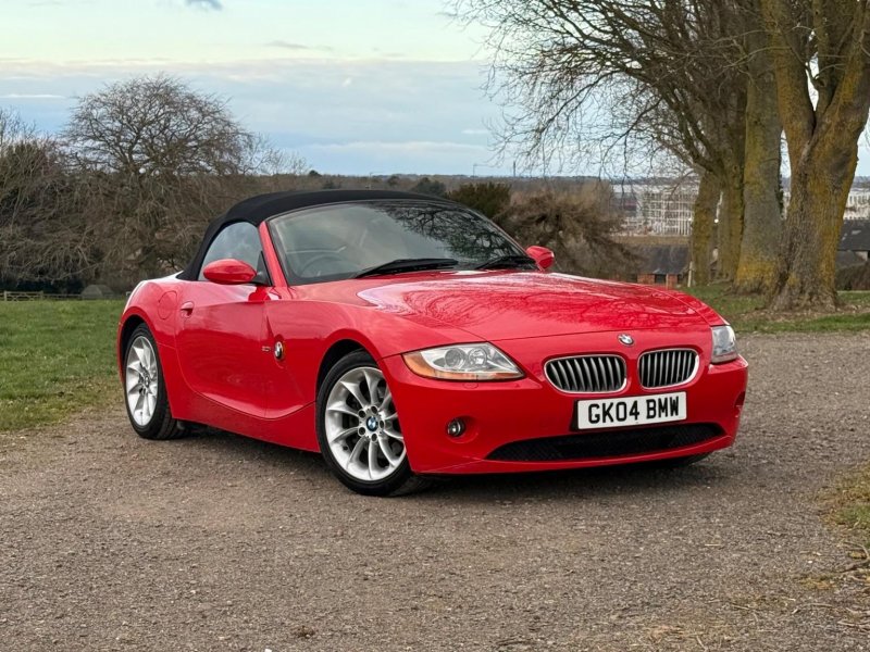 BMW Z4