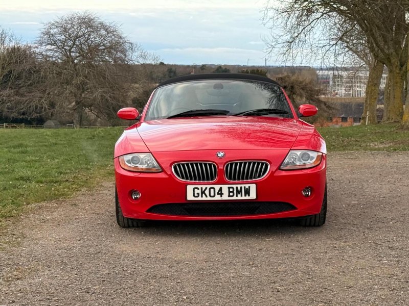 BMW Z4