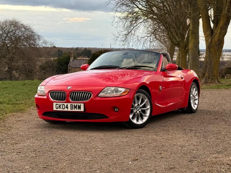BMW Z4