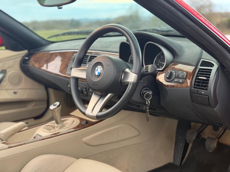 BMW Z4
