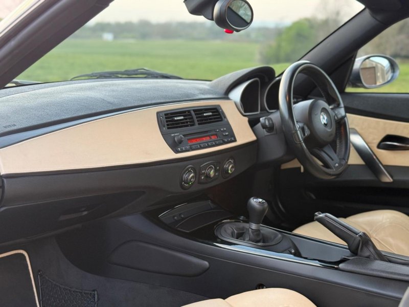 BMW Z4