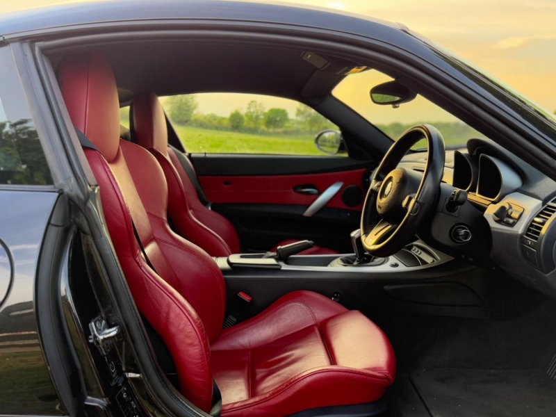 BMW Z4
